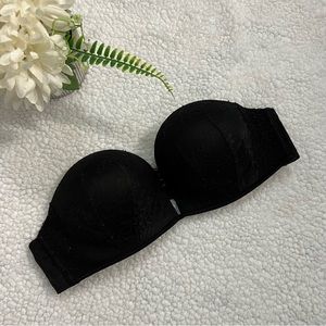 Victoria’s Secret Super Push Up Bra 36B
